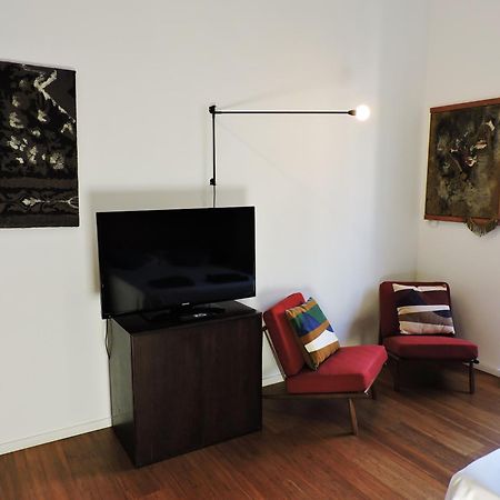 Art Lab Residence Rome Exterior photo
