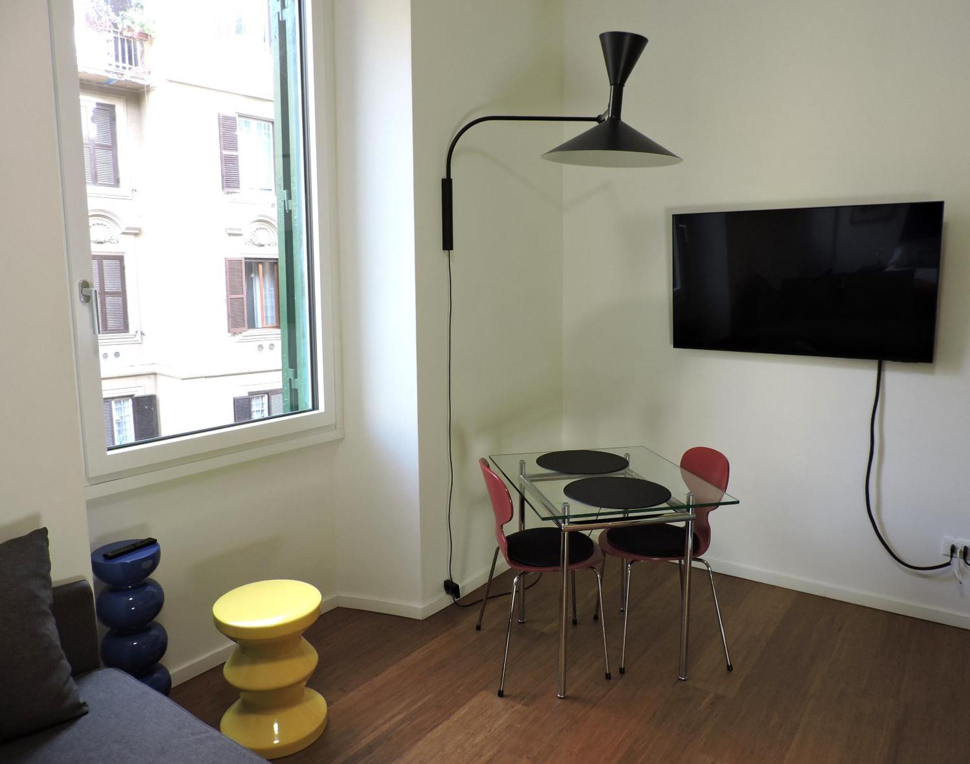 Art Lab Residence Rome Exterior photo