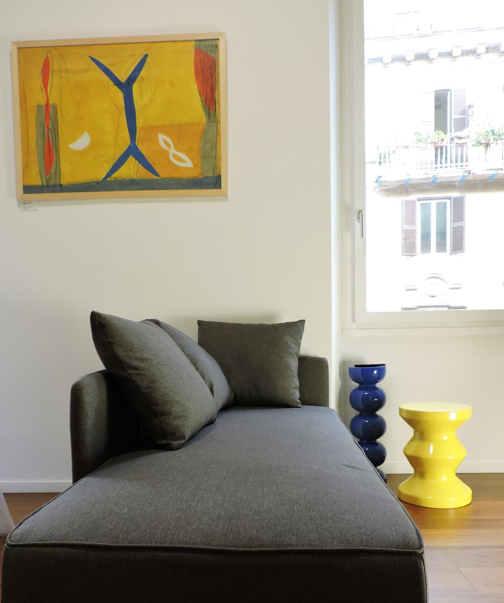 Art Lab Residence Rome Exterior photo